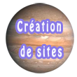 CREATION DE SITE